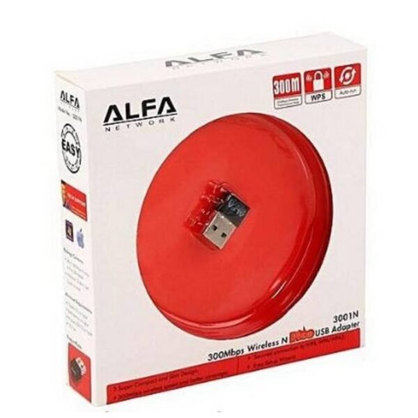 Alfa 3001n-alfa usb wifi adapter 300mbps-alfa wifi adapter 300mbps-Alfa usb wifi adapter-alfa wifi usb-alfa wifi usb dongle