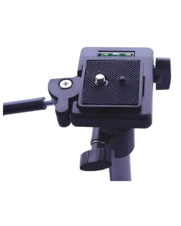 330A Tripod Mobile + Camera Stand PRofessional Stand For TIK TOKERS & YouTubers - Image 3